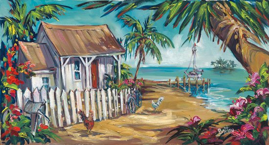 Key West Memories
