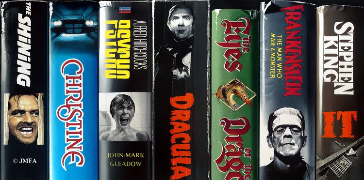 King of Horror
