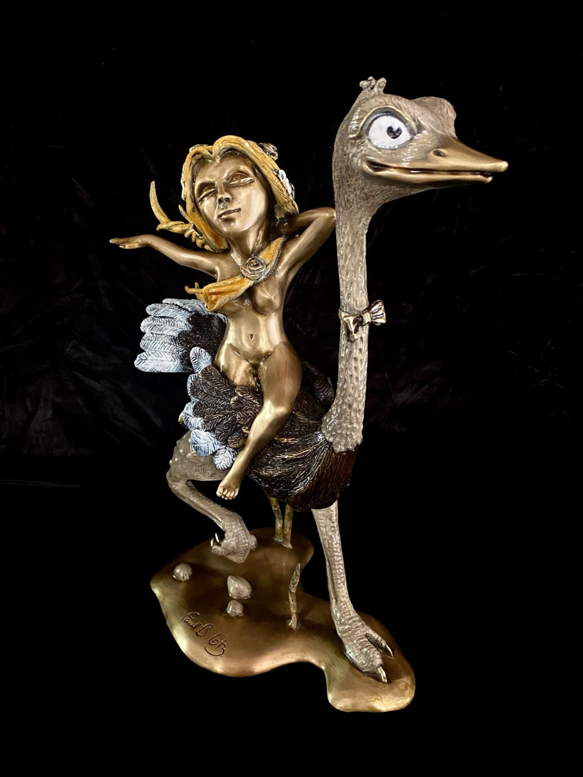 Lady Godiva
