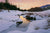 The Last Days of Winter - Marcus Ashley Gallery - Marcus Ashley Gallery