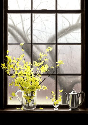 Spring Marcus Coming of Spring - Marcus Ashley Gallery