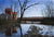 March Nightfall - Marcus Ashley Gallery - Marcus Ashley Gallery