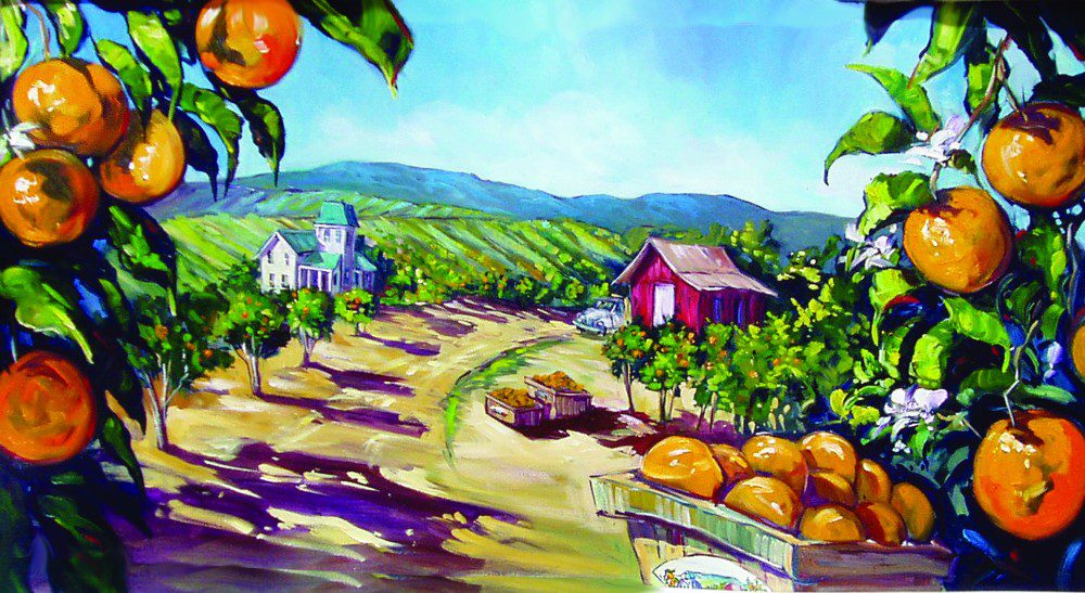 McKenna's Orchard