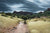 Moonlight In The Mountains - Marcus Ashley Gallery - Marcus Ashley Gallery