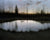 Night Pond - Marcus Ashley Gallery - Marcus Ashley Gallery