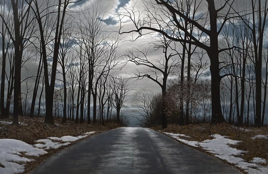Night Road