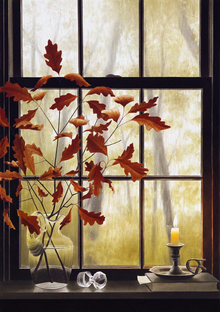 October Rain