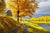 October Thunder - Marcus Ashley Gallery - Marcus Ashley Gallery