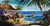 On the Water - Disney - Marcus Ashley Gallery - Marcus Ashley Gallery