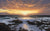 Pacific Sunrise - Marcus Ashley Gallery - Marcus Ashley Gallery