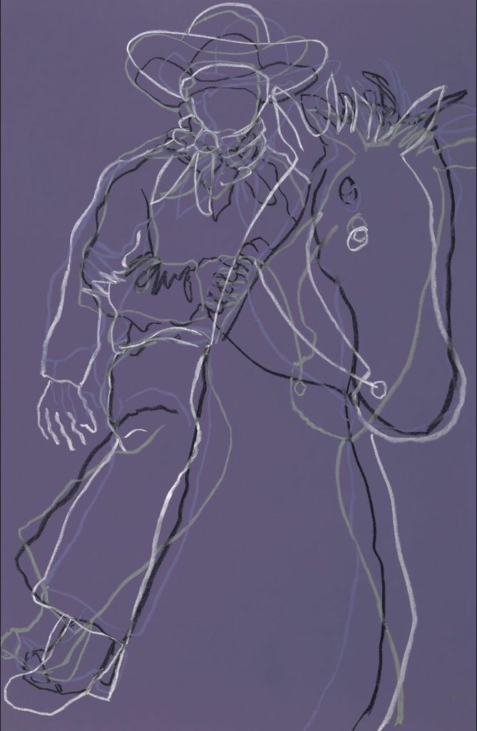 Pale Rider