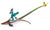 Papillion - Marcus Ashley Gallery - Marcus Ashley Gallery