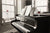 Piano Rose - Marcus Ashley Gallery - Marcus Ashley Gallery