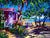 Picnic in Paradise
