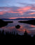 Pink Whisper, Emerald Bay