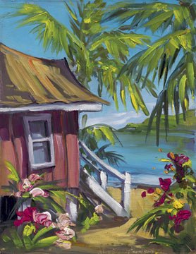 Rainbow Cottage