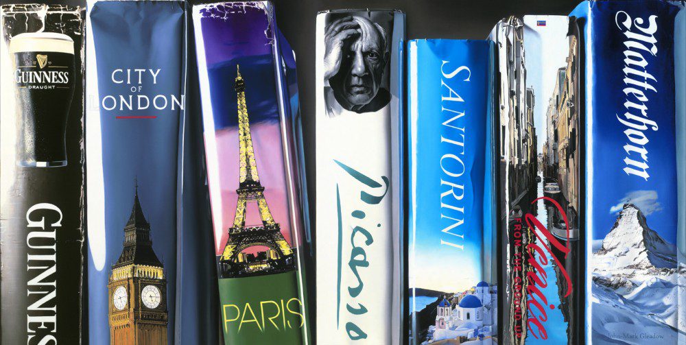 Reflections of Europe