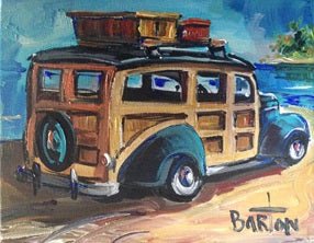 Road Trip