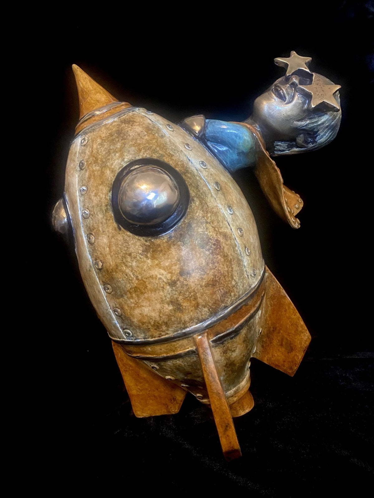 Rocket Man