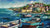 Sunday - Marcus Ashley Gallery - Marcus Ashley Gallery