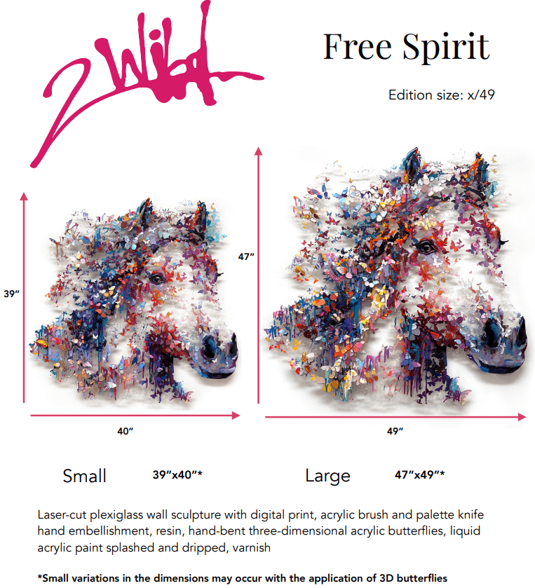Free Spirit
