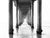 Scripps Pier Black & White - Marcus Ashley Gallery - Marcus Ashley Gallery