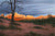 Sedona Sunset - Marcus Ashley Gallery - Marcus Ashley Gallery