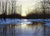 Silence Before Spring - Marcus Ashley Gallery - Marcus Ashley Gallery