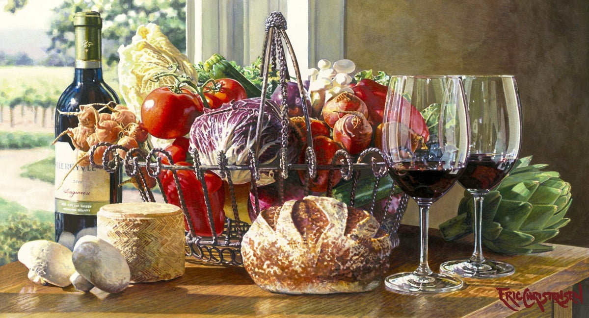 Sonoma Kitchen 