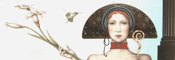 Spring Marcus Spring - Marcus Ashley Gallery