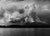 Storm Cloud Over Tahoe (Black and White) - Marcus Ashley Gallery - Marcus Ashley Gallery