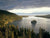 Storm Light, Emerald Bay - Marcus Ashley Gallery - Marcus Ashley Gallery