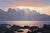 Storm Over The Pacific - Marcus Ashley Gallery - Marcus Ashley Gallery