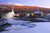 Stowe Twilight - Marcus Ashley Gallery - Marcus Ashley Gallery