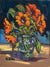 Sunflower Bouquet - Marcus Ashley Gallery - Marcus Ashley Gallery