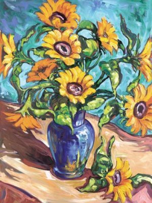 Sunflower