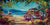 Surf Day - Marcus Ashley Gallery - Marcus Ashley Gallery