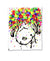 Tahitian Hipster IV - Marcus Ashley Gallery - Marcus Ashley Gallery