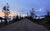 Tahoe Moonrise - Marcus Ashley Gallery - Marcus Ashley Gallery