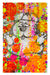 Tangerine Scream - Marcus Ashley Gallery - Marcus Ashley Gallery