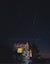 Tea House and Star Trails, Emerald Bay - Marcus Ashley Gallery - Marcus Ashley Gallery