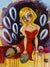 The VooDoo That You Do - Marcus Ashley Gallery - Marcus Ashley Gallery