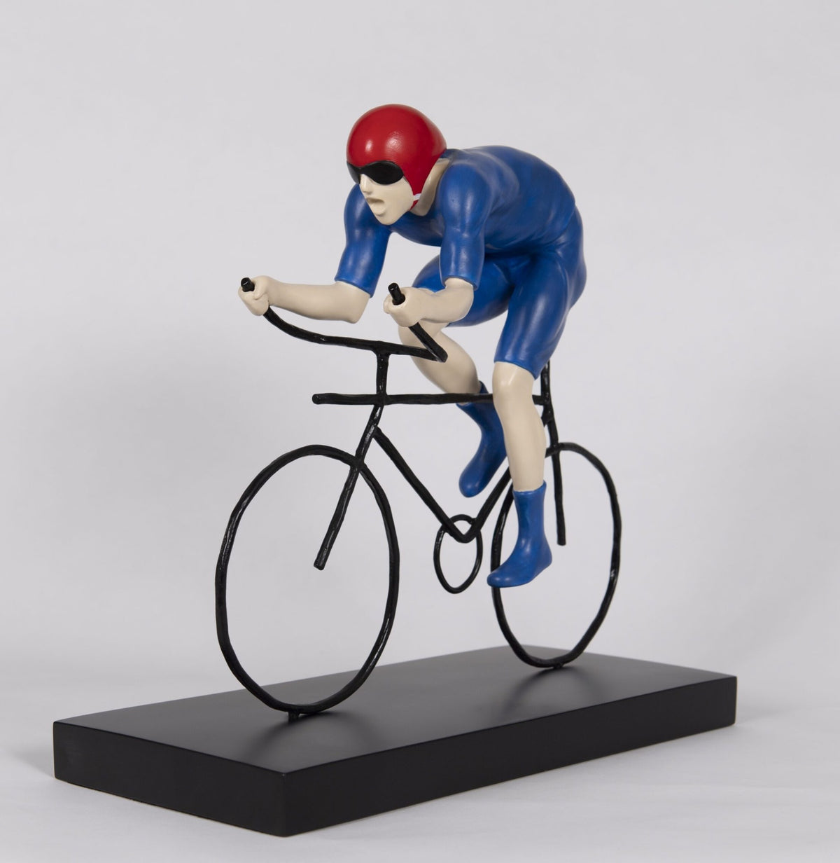 The Fastest