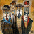 Suited For War - Marcus Ashley Gallery - Marcus Ashley Gallery