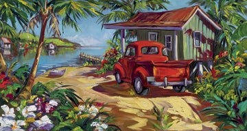 Tropic Dreams