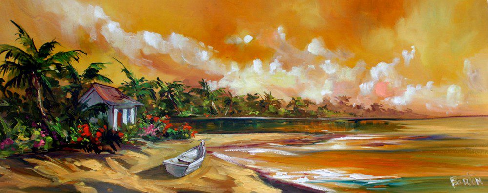 Tropical Memories
