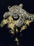Under His Watchful Eyes - Marcus Ashley Gallery - Marcus Ashley Gallery