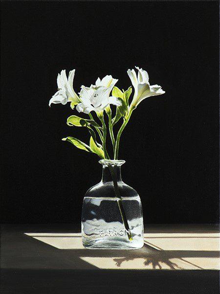 Effervescence by Alexander Volkov