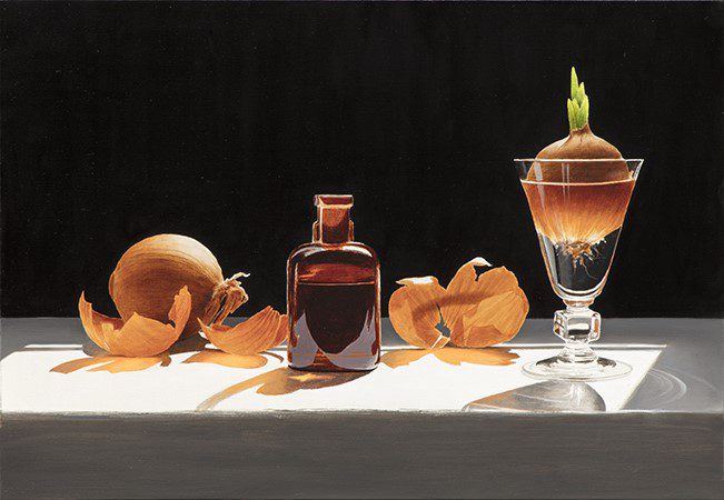 Medicine For The Heart by Alexander Volkov