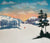 Winter Sunrise - Marcus Ashley Gallery - Marcus Ashley Gallery
